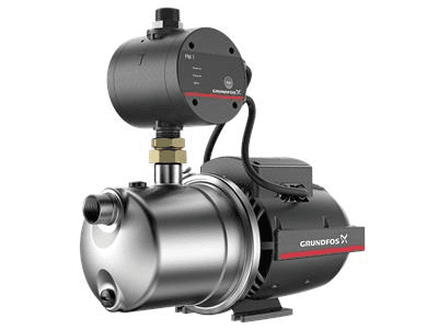 Groupe de pression Grundfos JP 5-48 PM1 avec la référence 99515138 de la marque GRUNDFOS