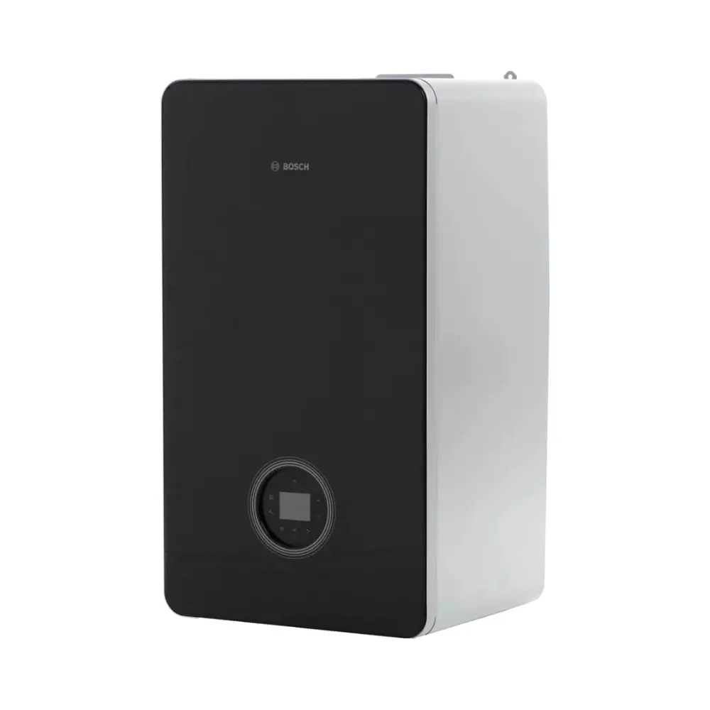 Chaudière à gaz naturel Bosch CONDENS 8700i W 35 P 23 avec la référence 7738100908 de la marque JUNKERS