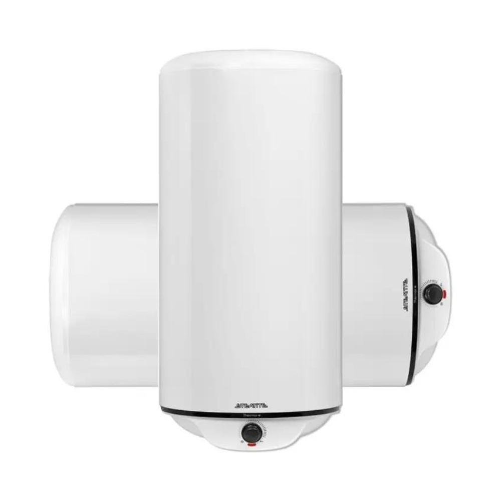 Chauffe-eau électrique vertical/horizontal Thermor SLIM CERAMICS 30 litres avec la référence 231033 de la marque ATLANTIC