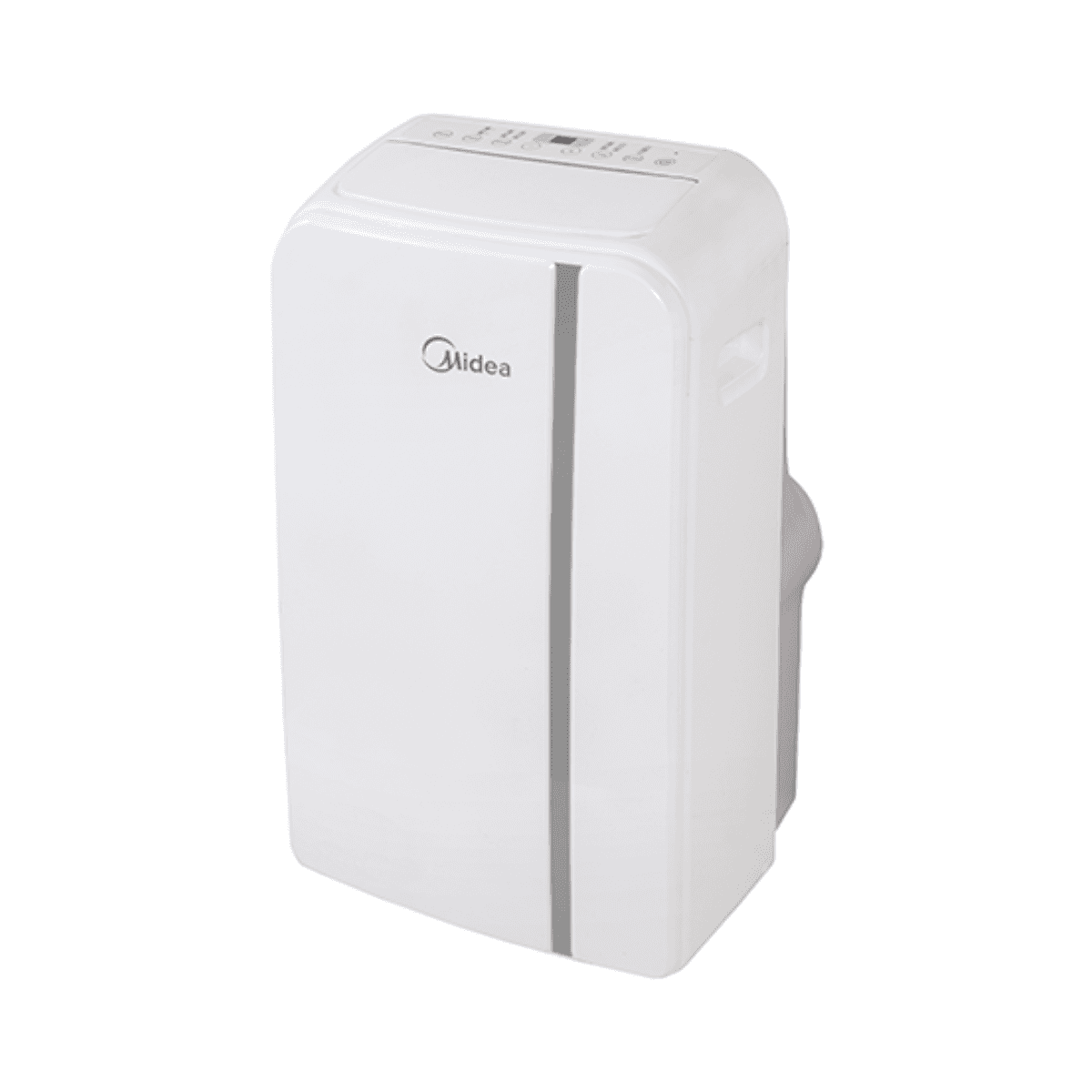 Climatiseur mobile froid R290 Midea PD 2,5 kW avec la référence 13907714 de la marque MIDEA