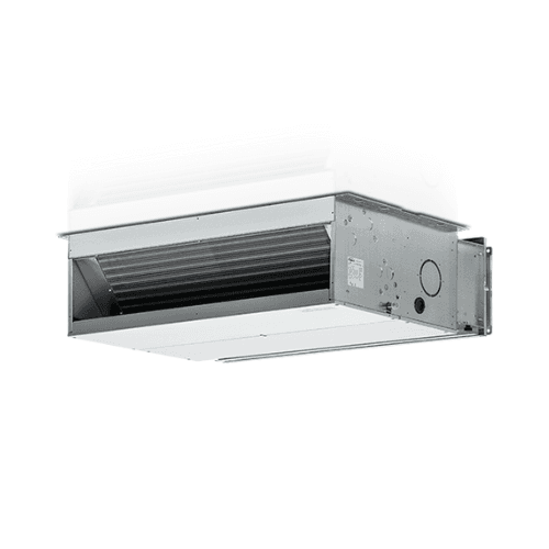 Galletti UTN 22A Ducted Fan Coil 2-Pipe 9.4 kW Cooling / 8.7 kW Heating with reference UT22A0L00000N0A from the brand GALLETTI