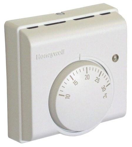 Thermostat d'ambiance standard câblé Honeywell T6360 avec la référence T6360A1079 de la marque RESIDEO