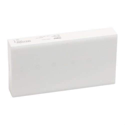 URAONE Emergency Light 350 Lumens 1H IP42 with reference 661624 from the brand LEGRAND