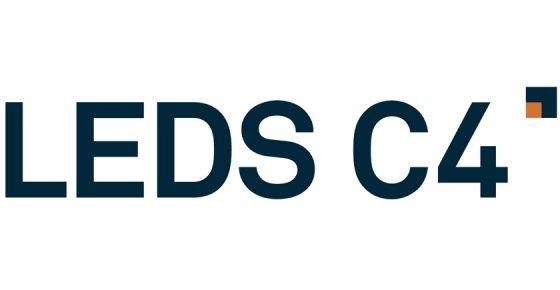 Logo LEDS-C4