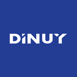 Logo DINUY