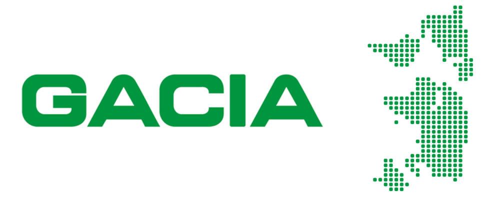 Logo GACIA