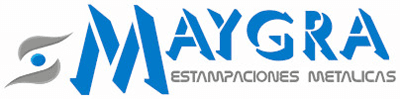 Logo MAYGRA