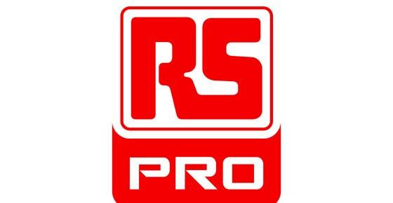 Logo RS PRO