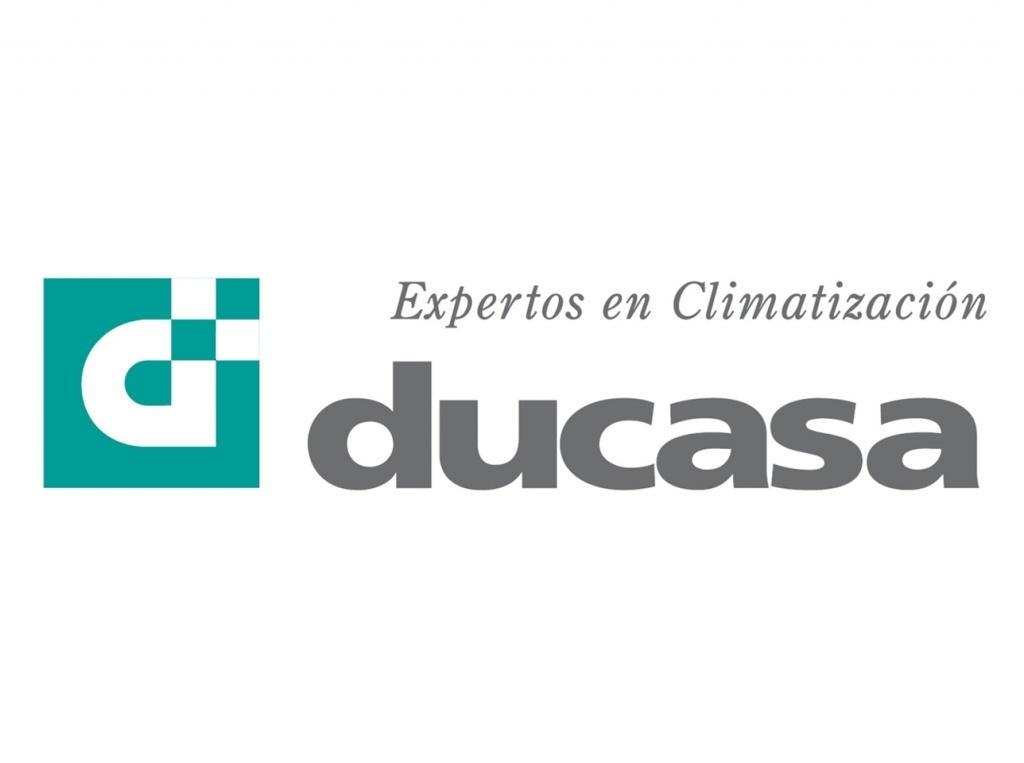Logo DUCASA