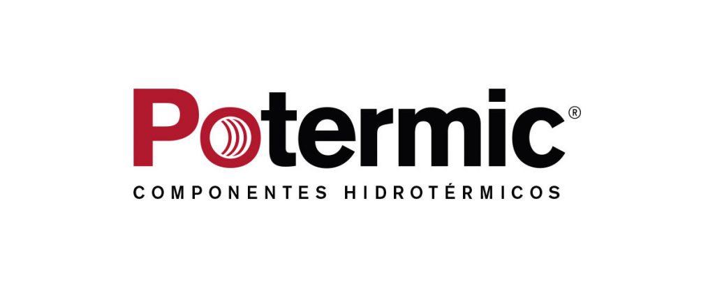 Logo POTERMIC