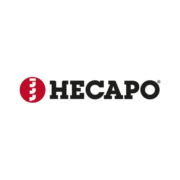 Logo HECAPO