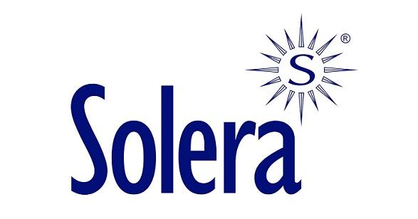 Logo SOLERA