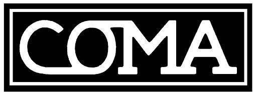 Logo COMA