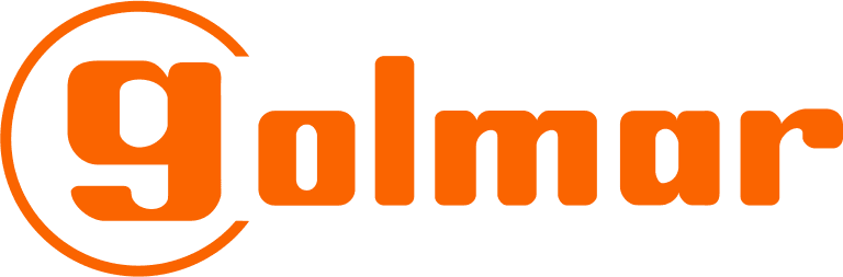 Logo GOLMAR