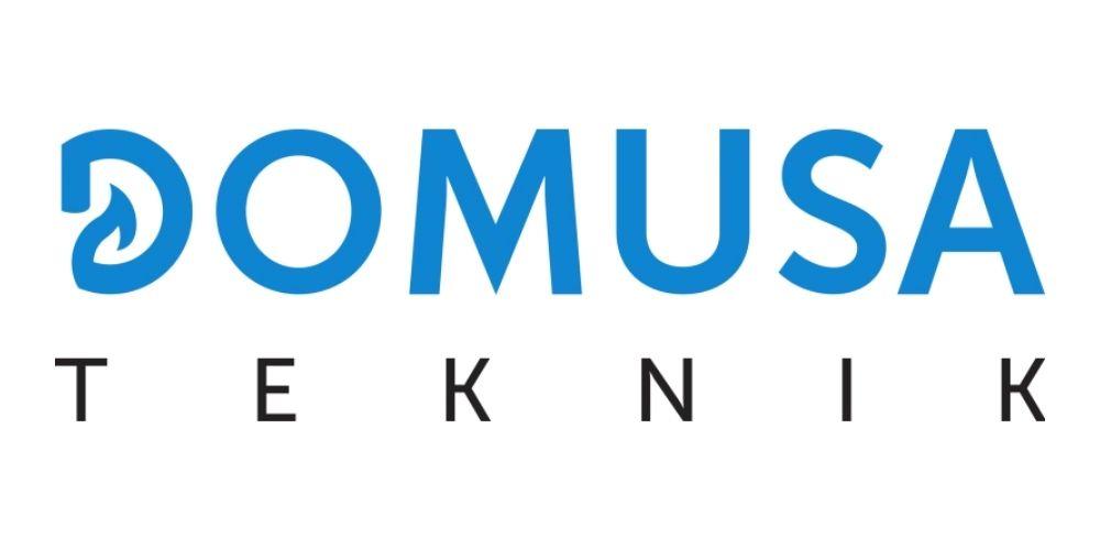 Logo DOMUSA