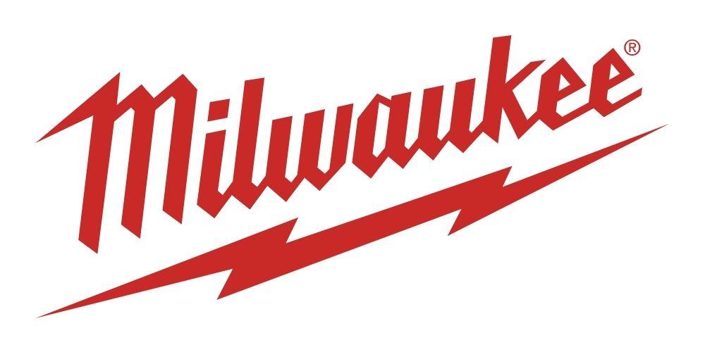 Logo MILWAUKEE