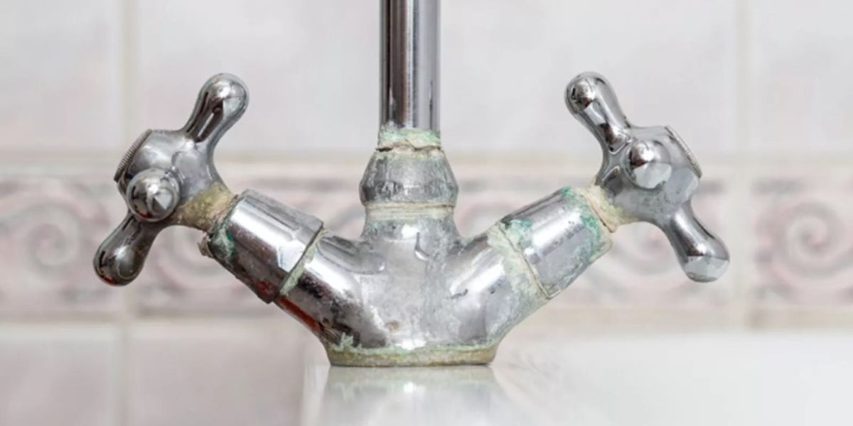 3 étapes pour retirer tous le calcaire de vos filtres de vos robinets !