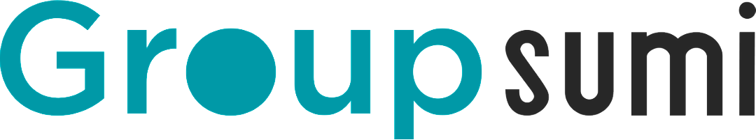 GroupSumi logo